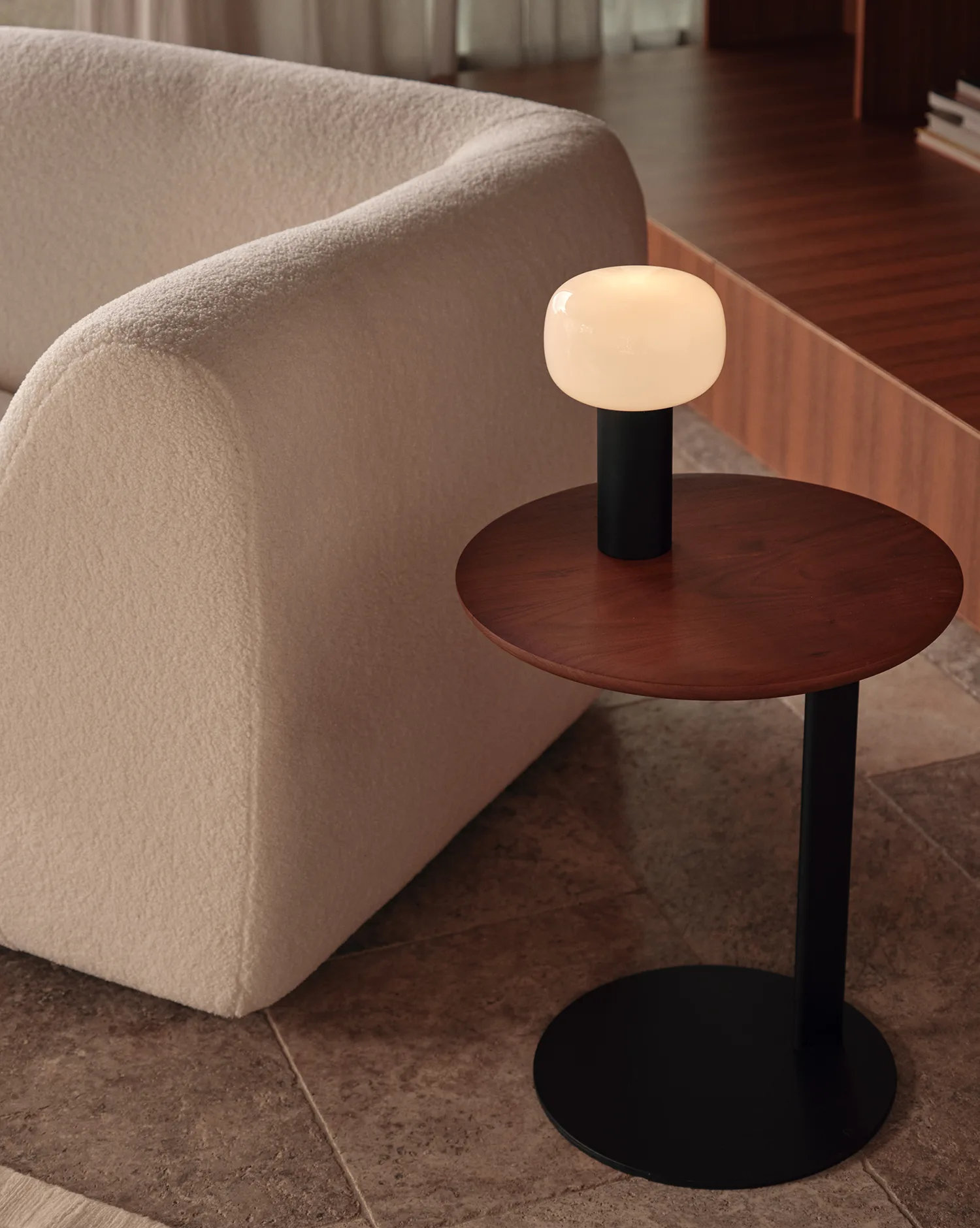 Table Lamps