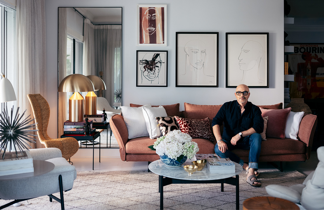 Neale Whitaker on the joy of home  - Featured Image