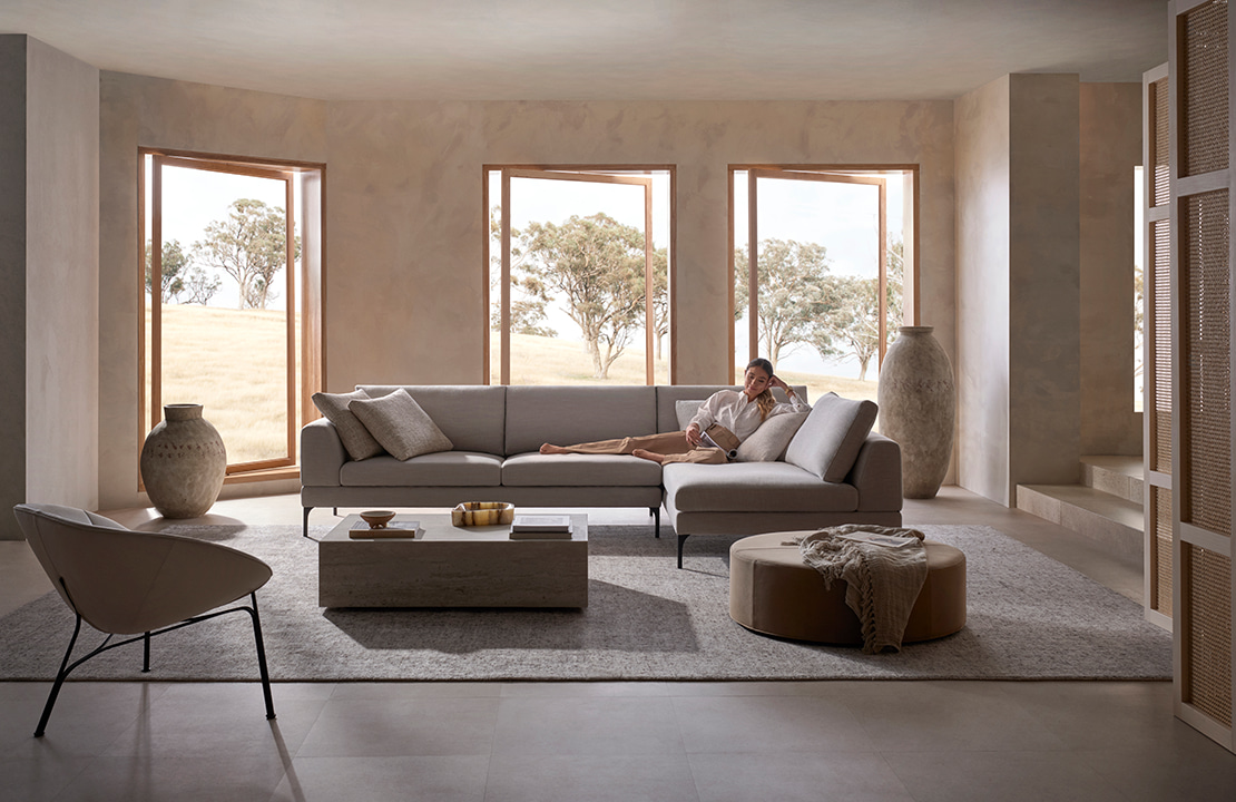 The King guide to buying the perfect sofa - Featured Image