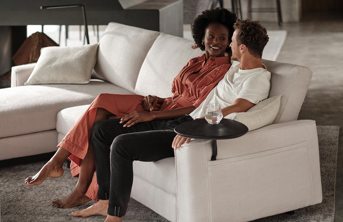 Sofa accessories: How to customise your KING furniture designs  - Featured Image