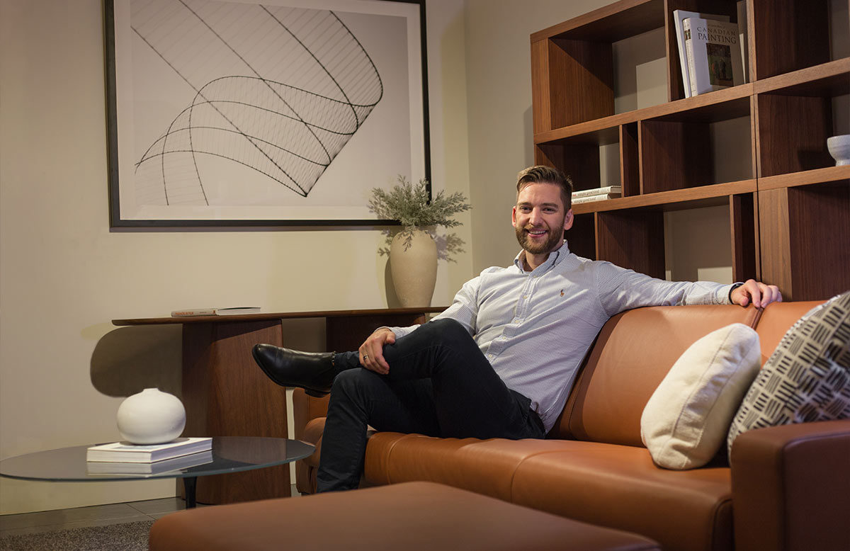 A global retail career with KING - Featured Image