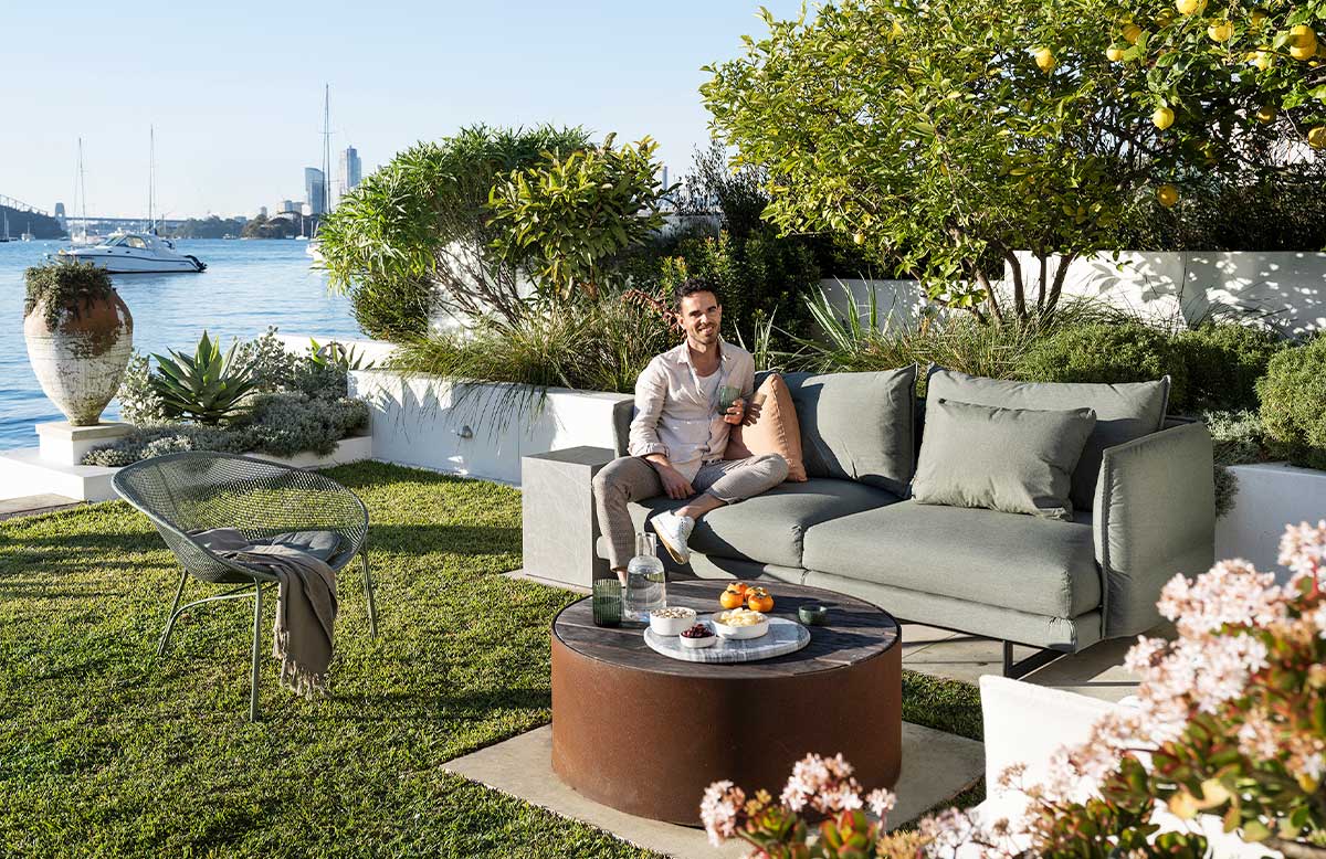 Adam Robinson on designing an outdoor space for winter  - Featured Image