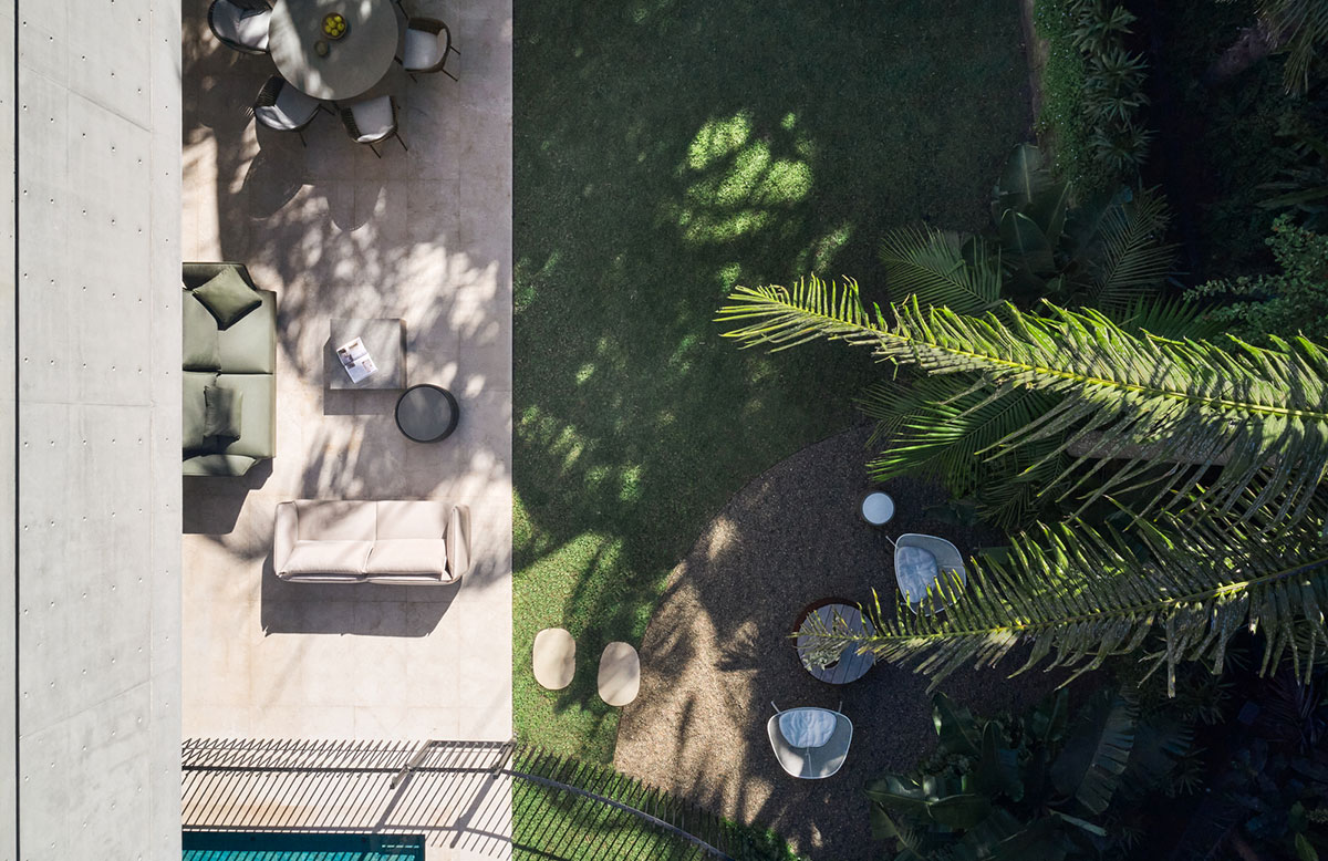 Outdoor furniture design: Discover the KING Outdoor Collection - Featured Image
