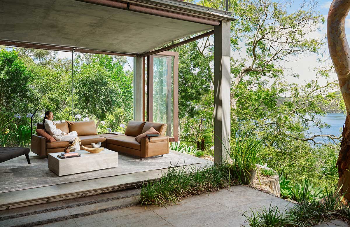 Sustainable furniture design: Why lifestyle flexibility and timeless design matters - Featured Image