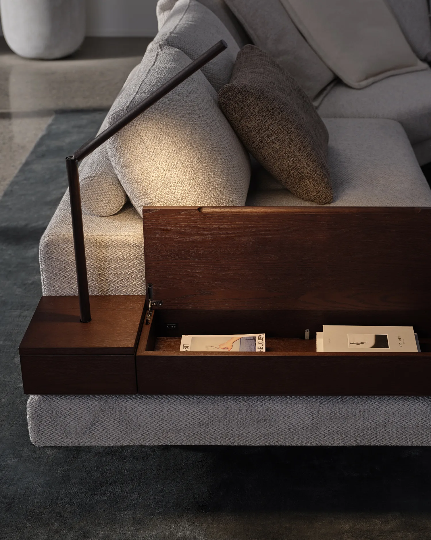 Smart Accessories