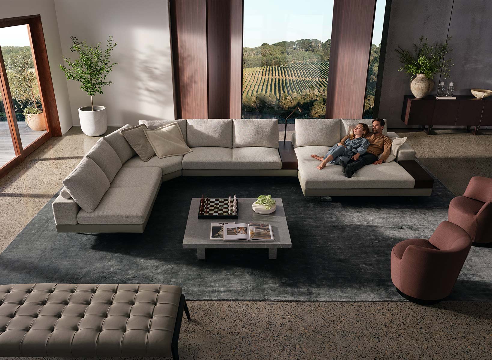 Modular sofa comparison: Jasper vs Delta vs Concerto vs Kato  - Featured Image
