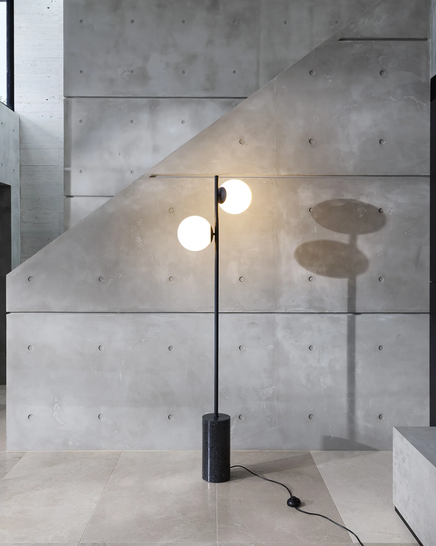 Floor Lamps