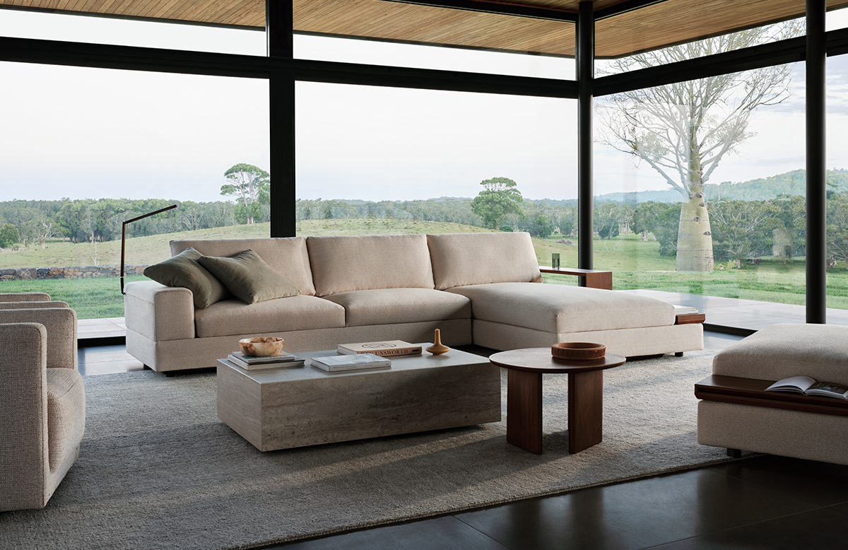 Guide to understanding modular sofas - Featured Image