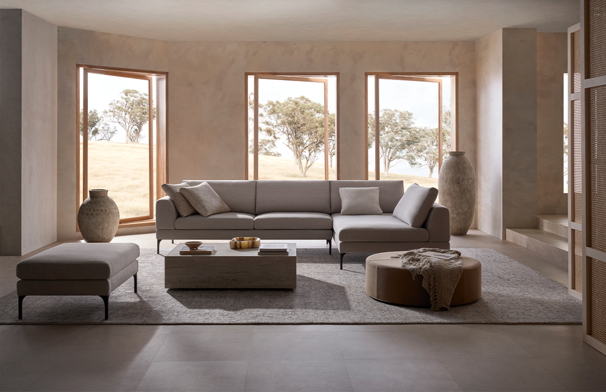 Top 5 considerations when buying a sofa - Featured Image