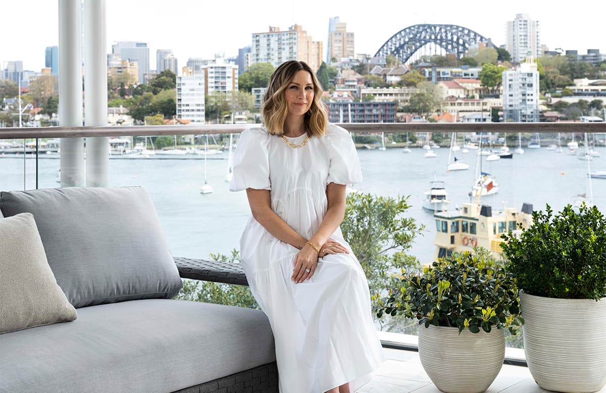 Capturing quintessential Australian style with Kerrie-Ann Jones - Featured Image