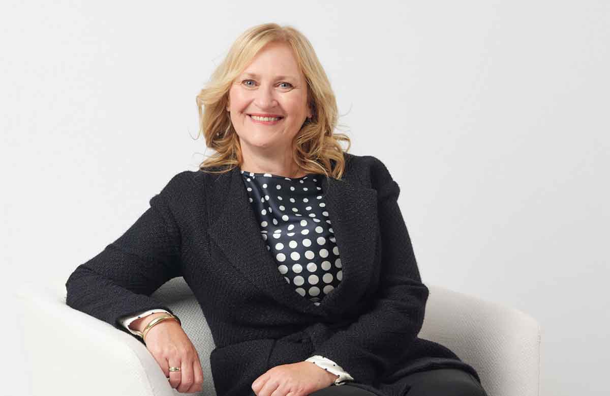 12 years and counting in a rewarding career at King Living - Featured Image