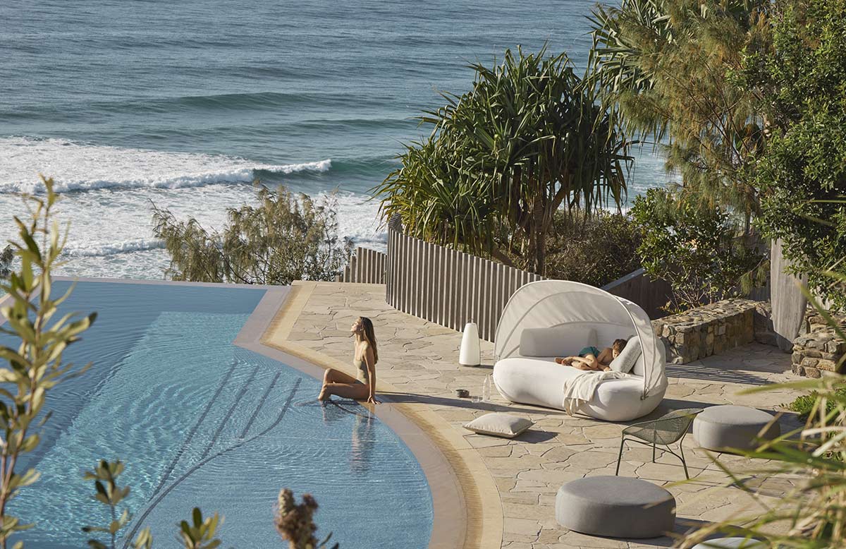 Explore the 2024 Outdoor Furniture Collection - Featured Image