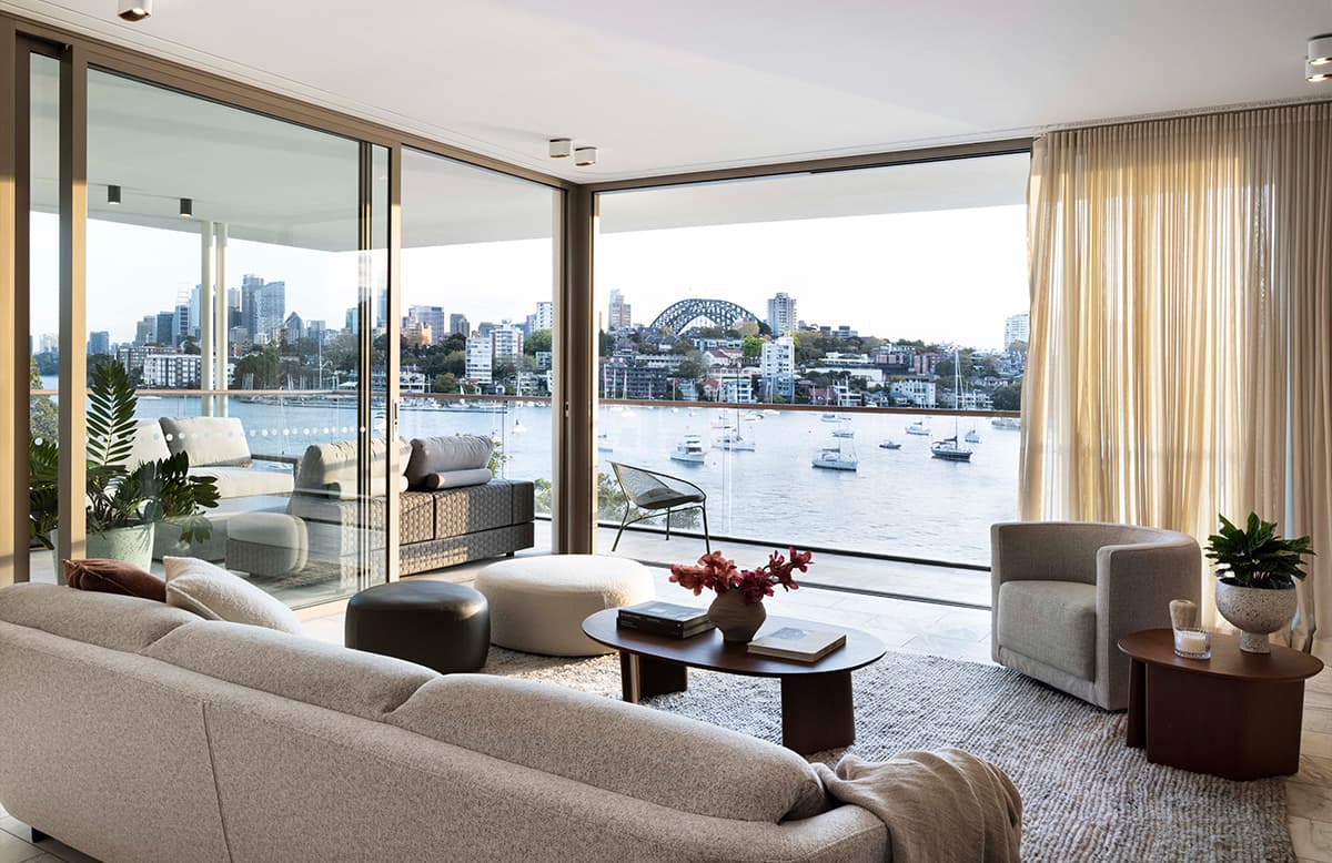 How to furnish and style a healthy home - Featured Image