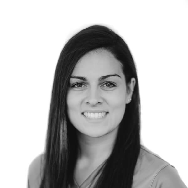 Portrait of Cindy Boumis from the staff member