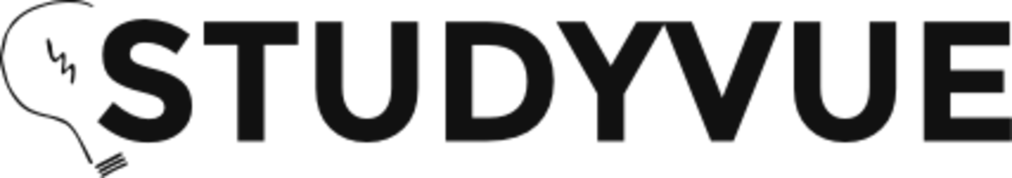 studyvue full logo