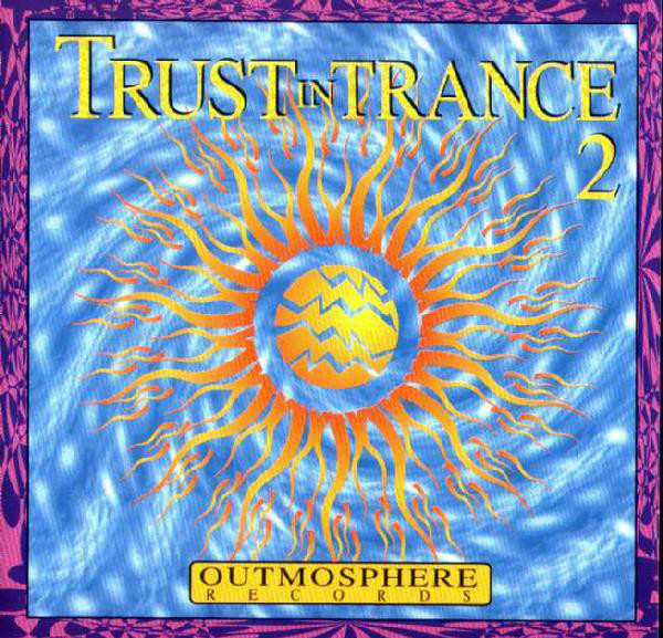 From Goa to Psy: a Cosmic Pilgrimage 1988-1998 — Threads Radio
