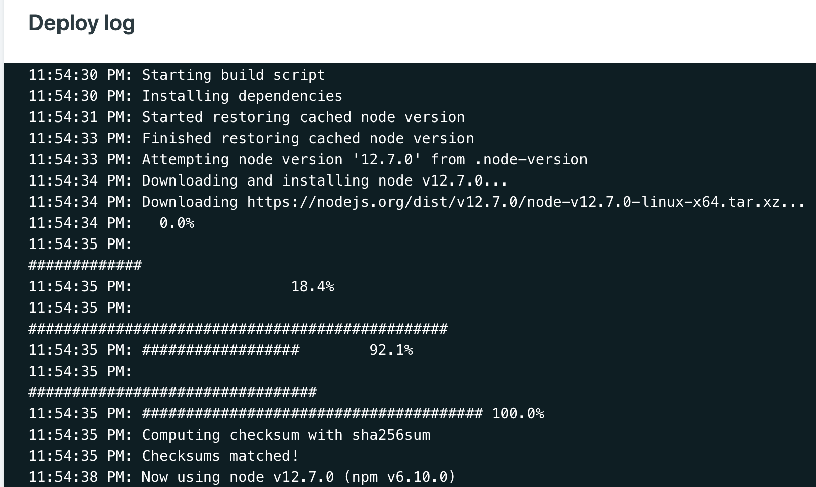 netlify-use-node-version-file