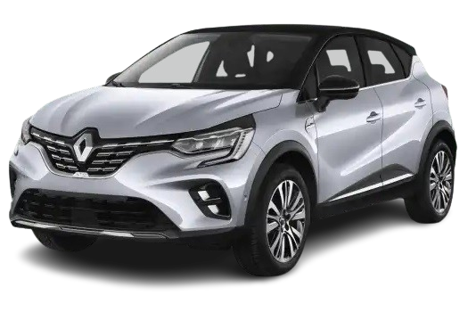 Renault Captur - D