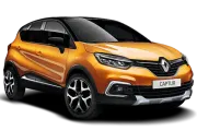 Renault Captur - D