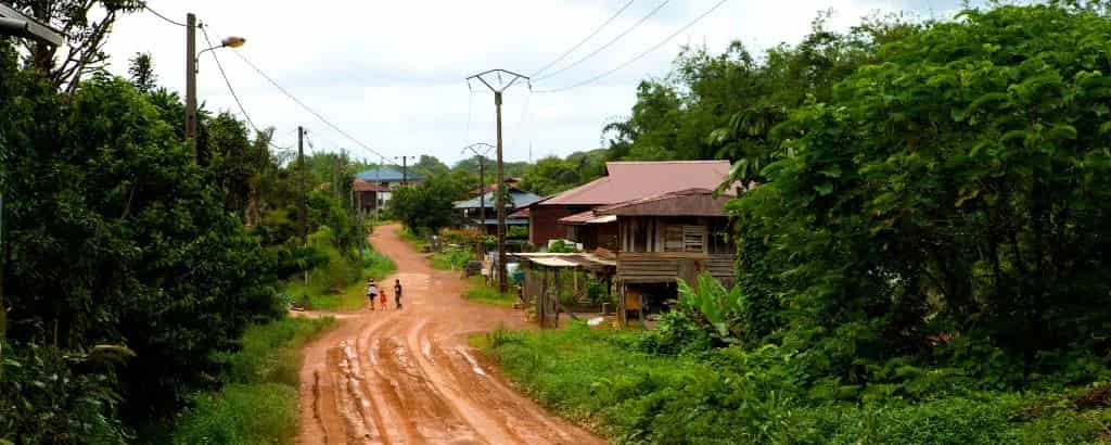 Randonnée en Guyane, 5 itinéraires à ne pas louper
