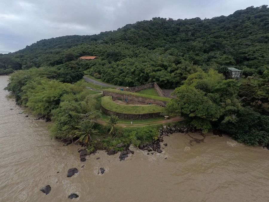 Guyane : Les plus beaux sentiers de randonnée dans la forêt ienne