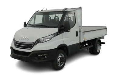 Camion Benne