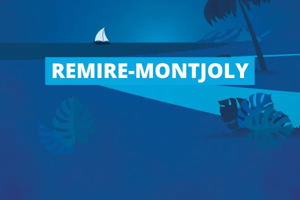 agence Remire-Montjoly guyane location voitures 