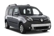 E1 - Renault Kangoo