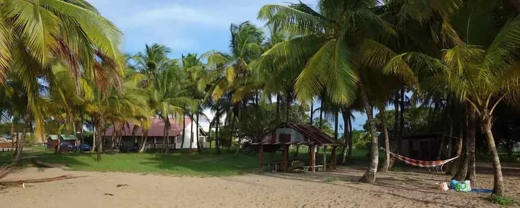 village-awala-yalimapo-guyane