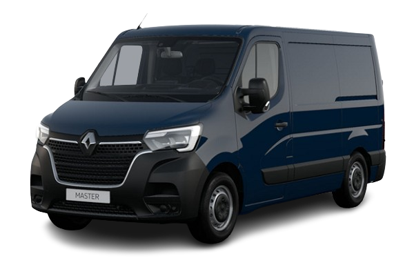 U4 - Renault Master - 14M3