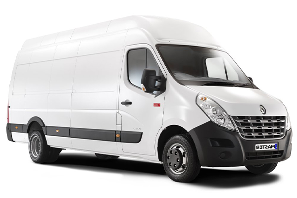 Renault Master ´14 - baché Spojkar. ? (Pologne)