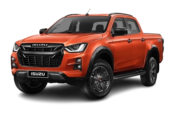 SUV