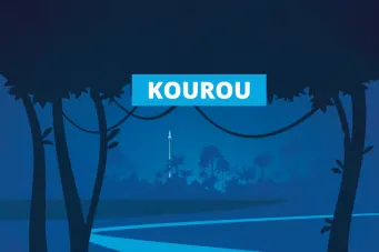 Location Voiture Kourou 