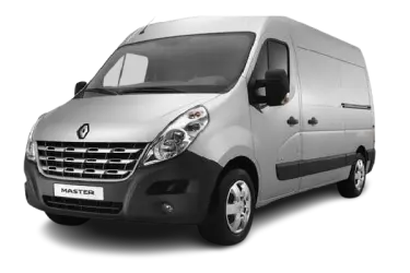 U3 - Renault Master 12M3