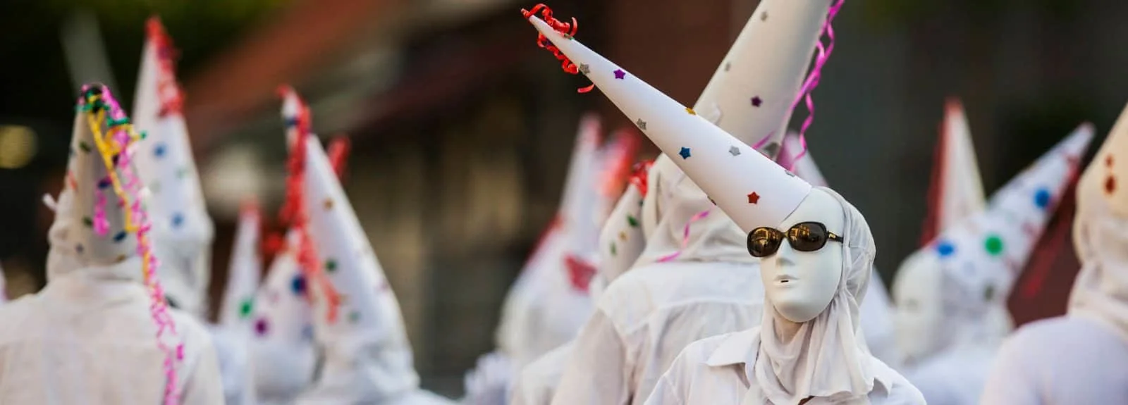 Carnaval de Guyane