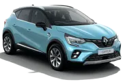 Renault Captur BVA - DA