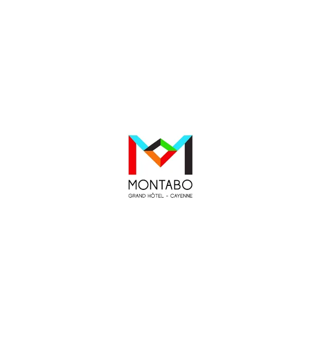 Grand Hôtel Montabo logo
