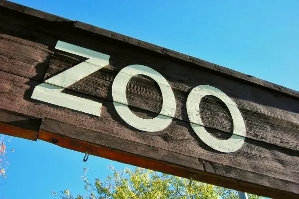 Info zoo de guyane