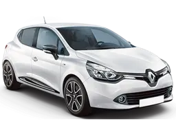 CD - Renault Clio diesel