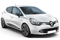 CD - Renault Clio diesel