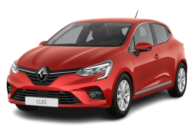 CA - Renault Clio BVA