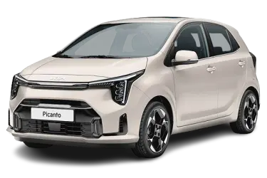 Kia Picanto - A 