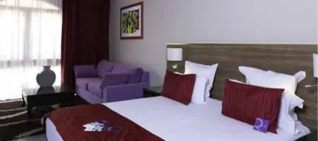 Hotel en Guyane