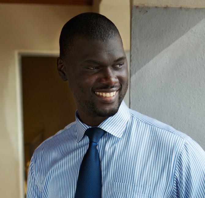 Sonkita Conteh