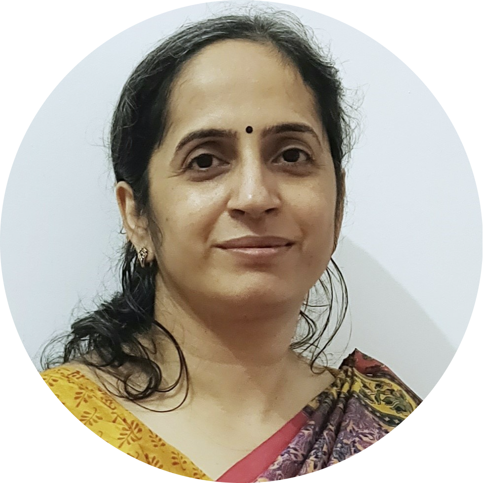 Shipra Deo