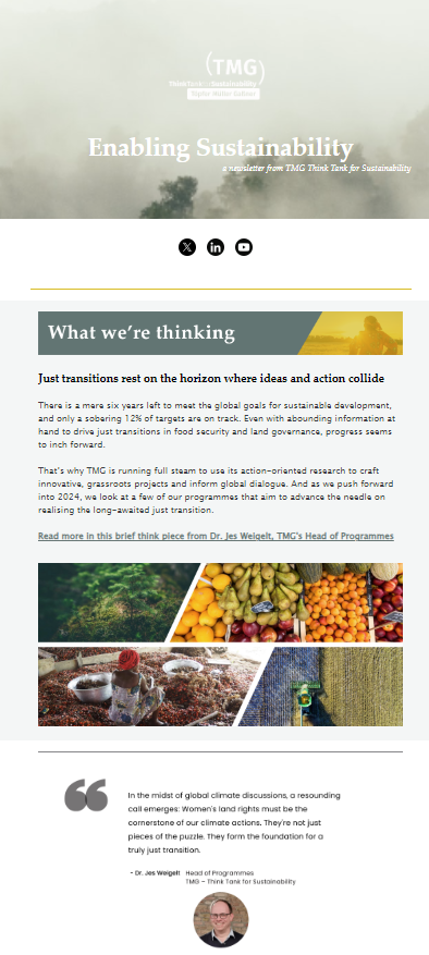 Newsletter #11