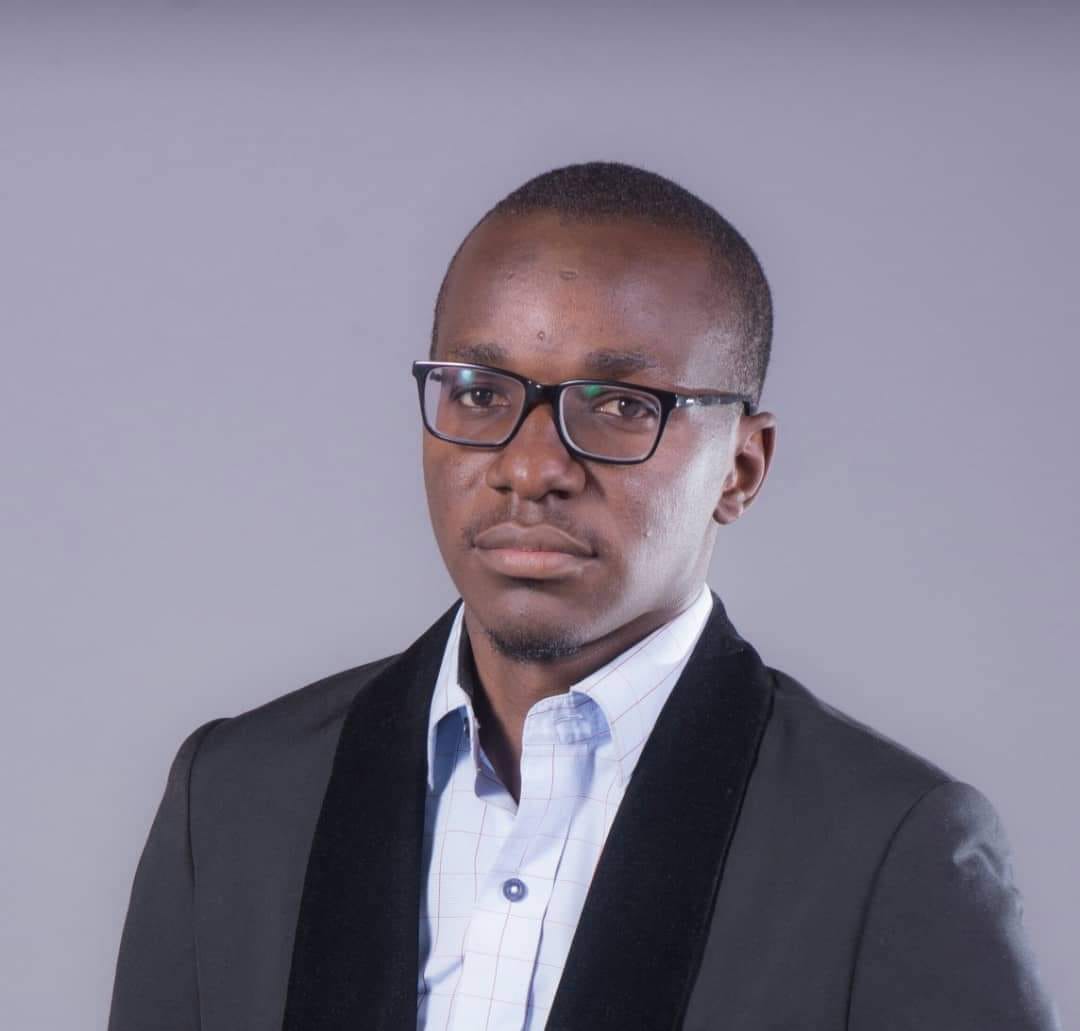 Makhumbo Munthali