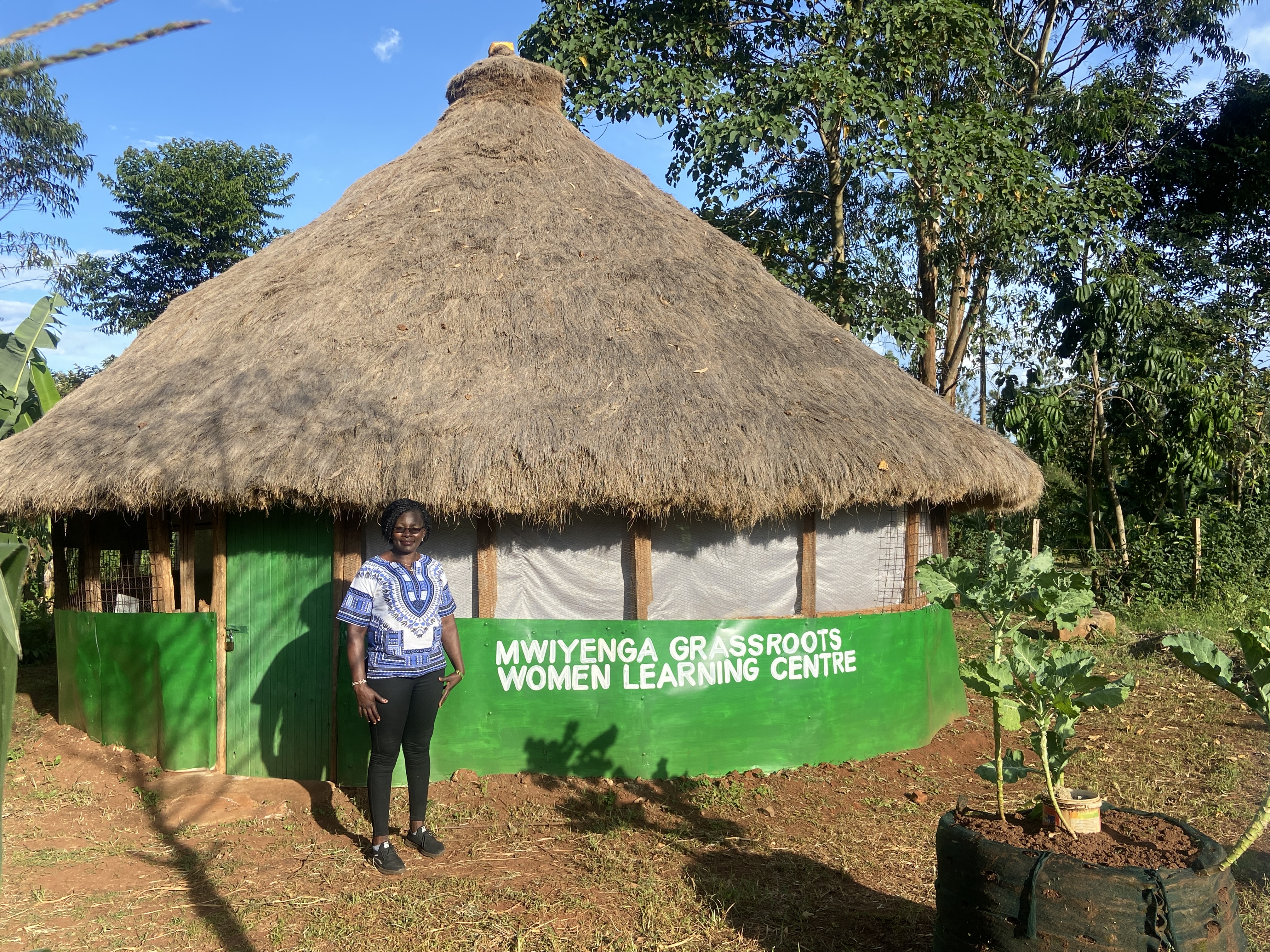 Land leasing guidelines transform land access for women