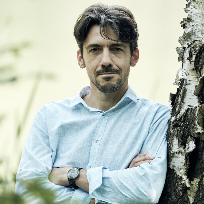 Michael Hošek