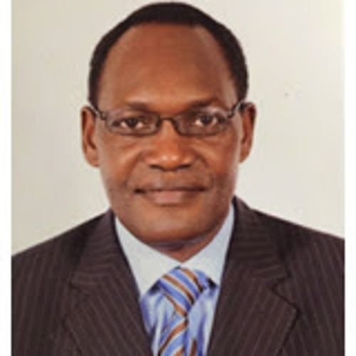 Chris Kiptoo